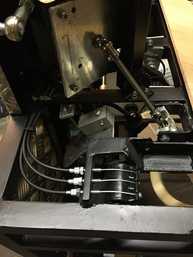 Landrover for barnebarn