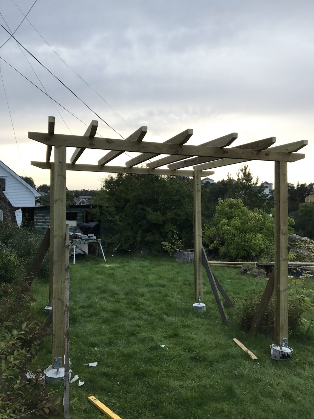 Pergola