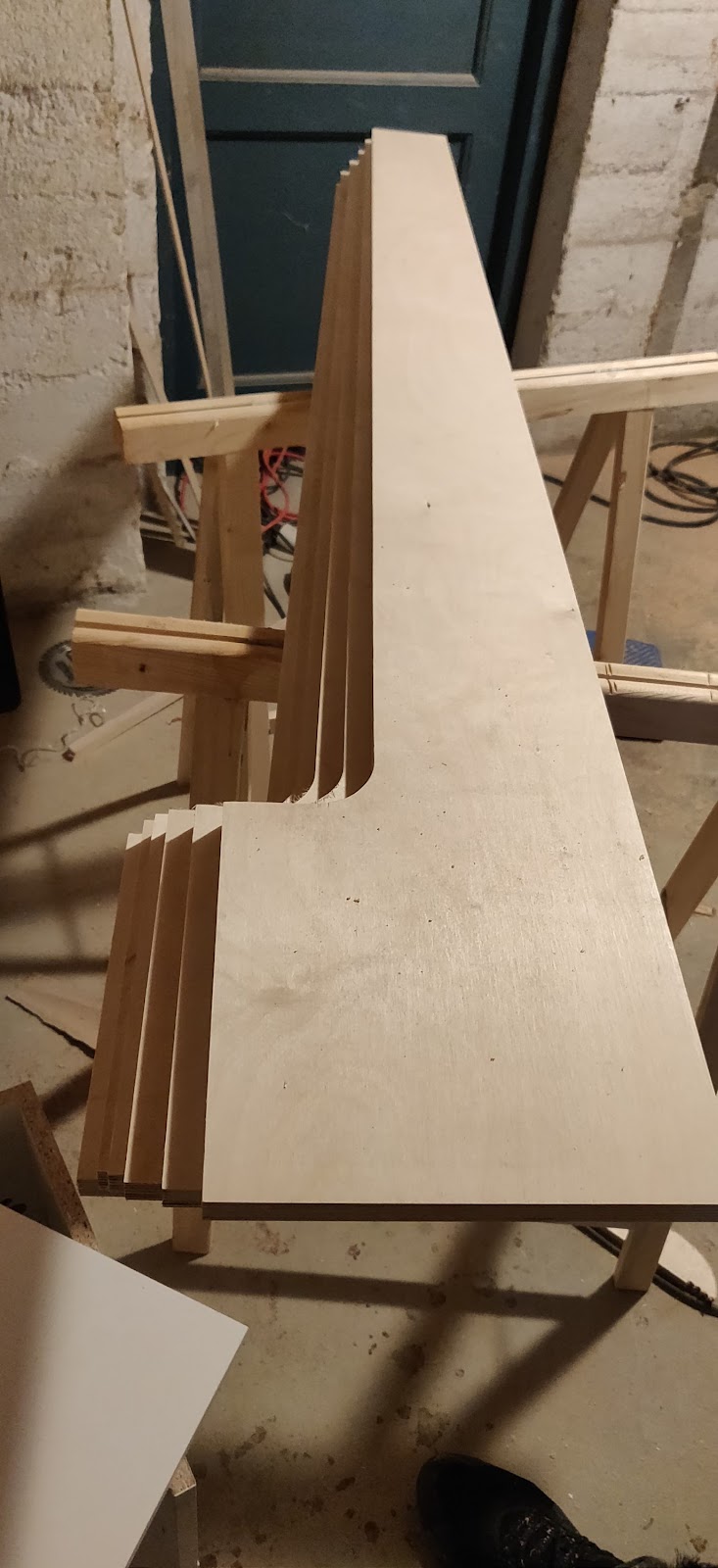 Køyeseng til barnerommet