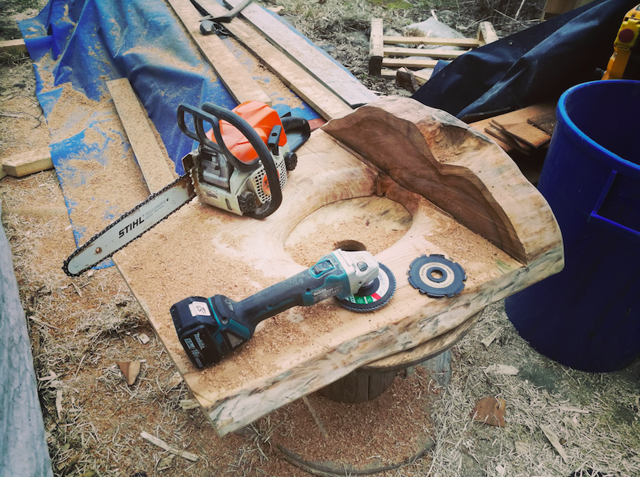 Utedo fra vikingtiden