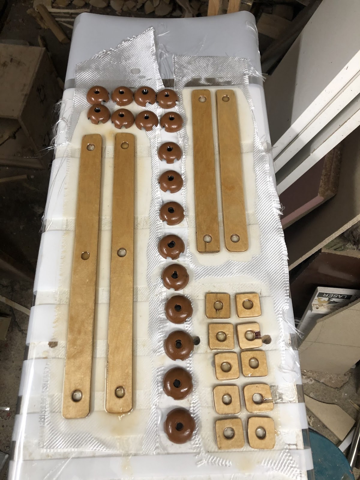 Grønlandsk havkajakk