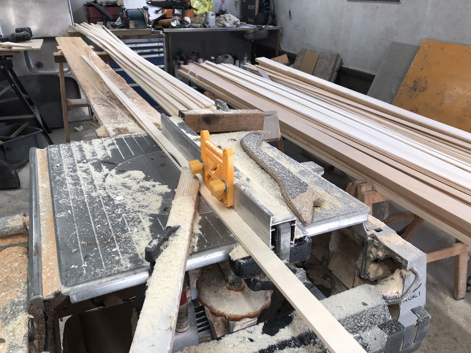 Grønlandsk havkajakk