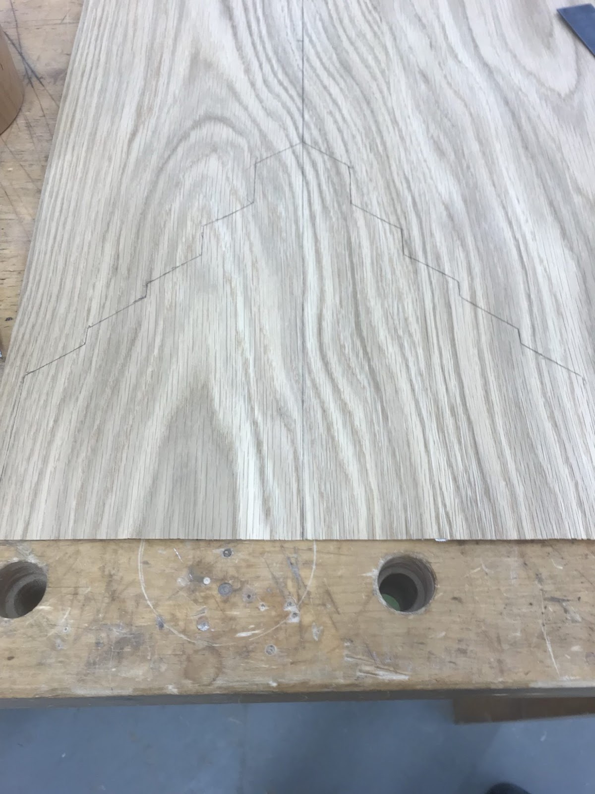 Fortuna-spill fra snekkeriet