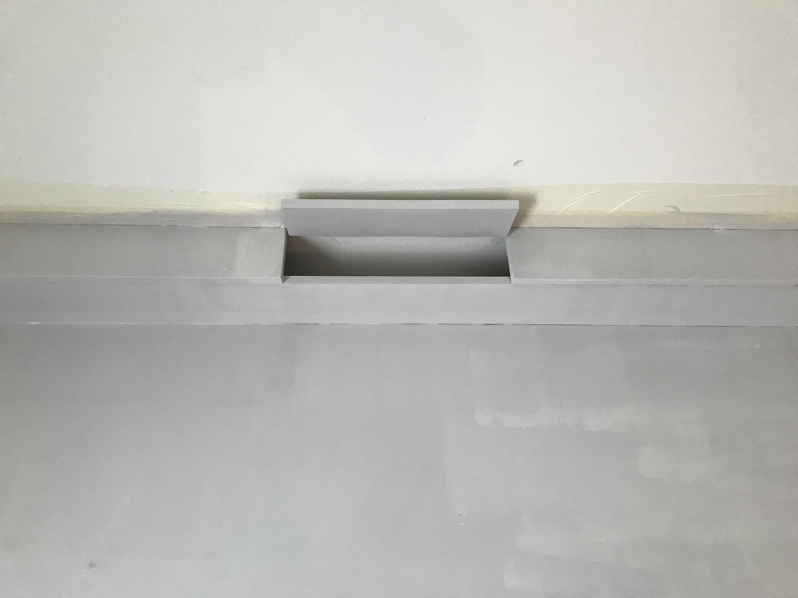 Kompakt våningssäng/soffa