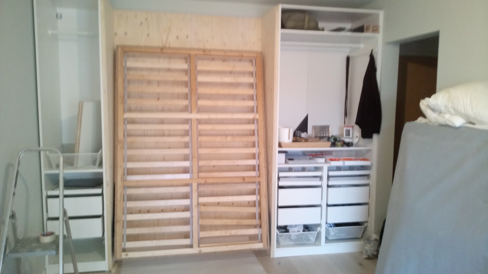 Murphy Bed