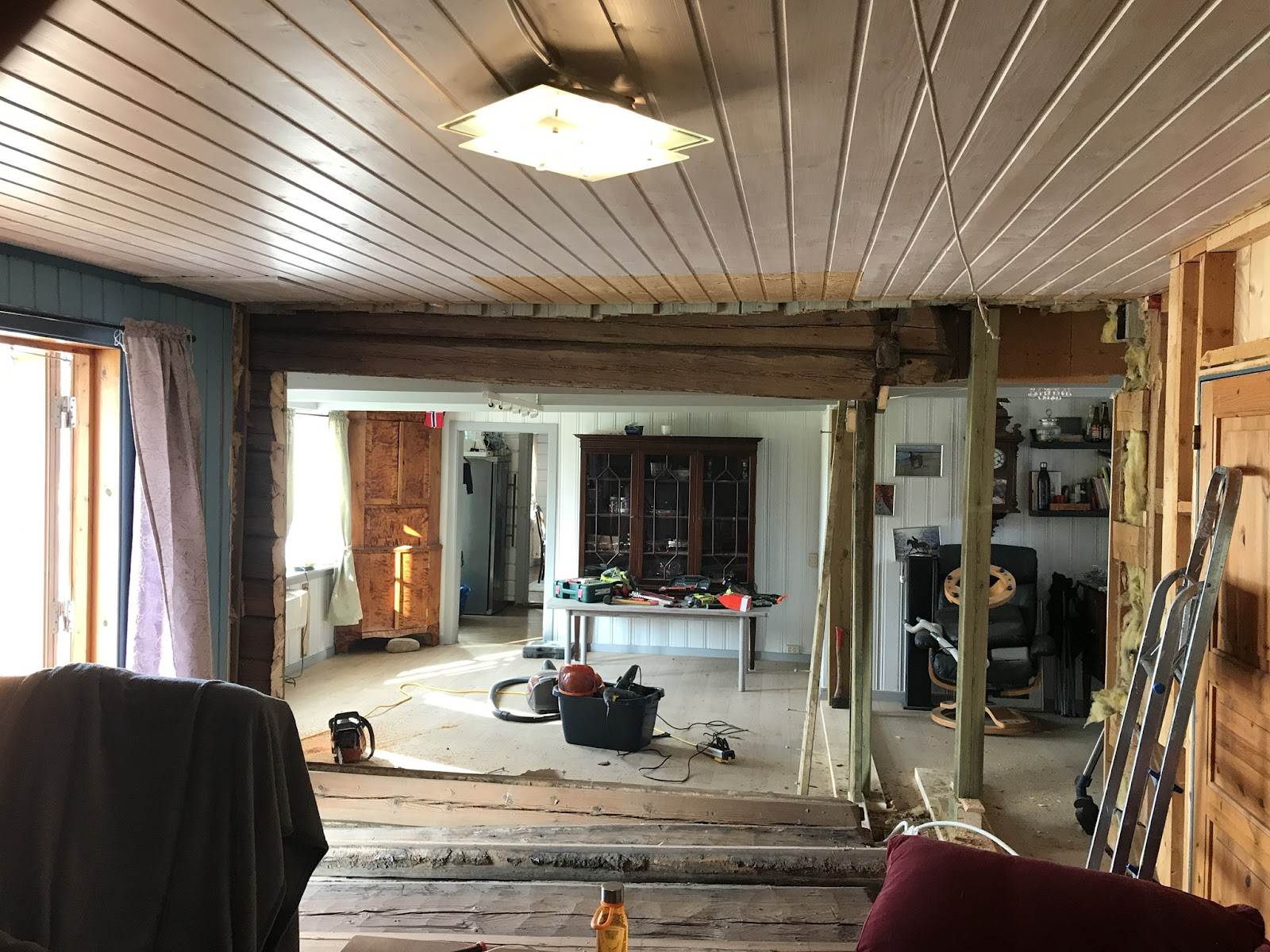 Vägg | Idéer, inspiration och bilder | gds.se