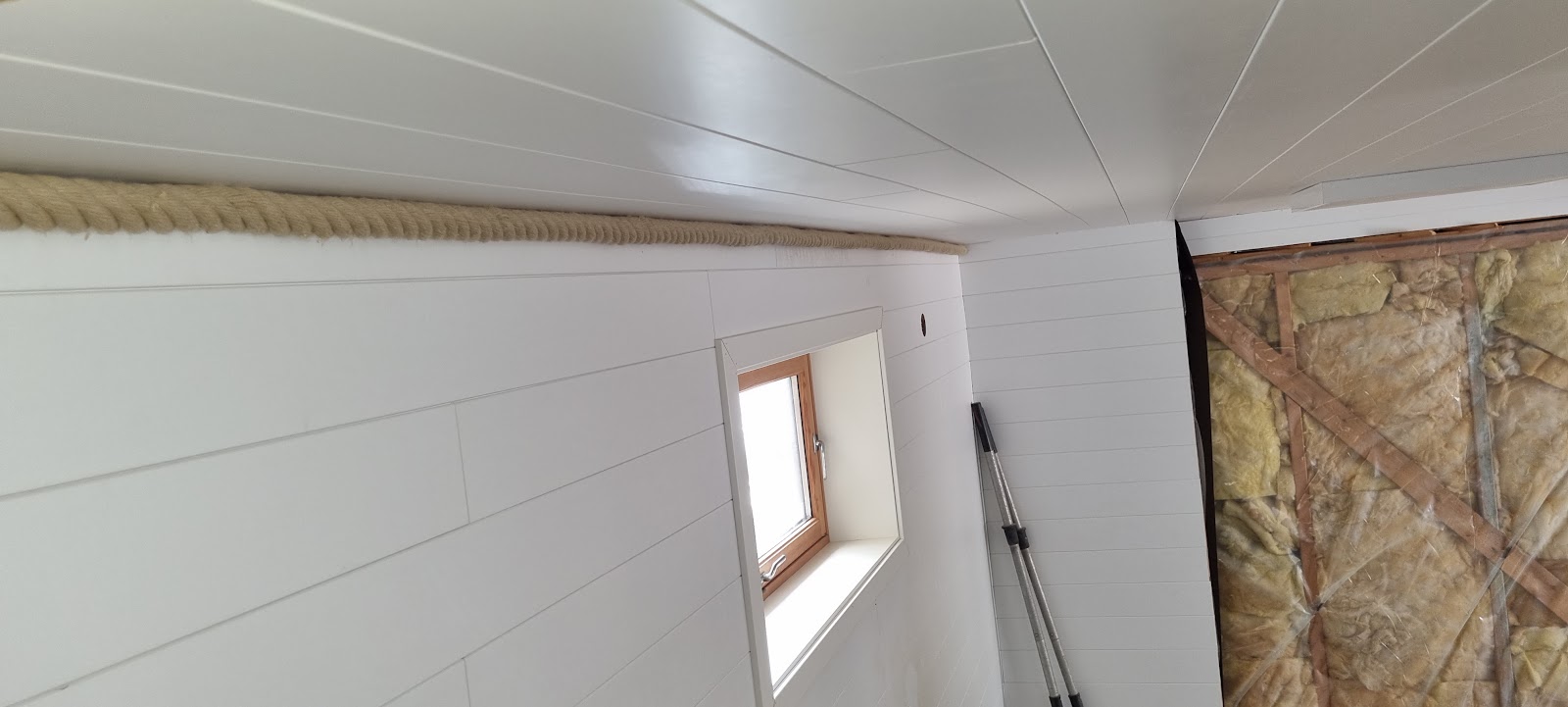 Renovering av nystan