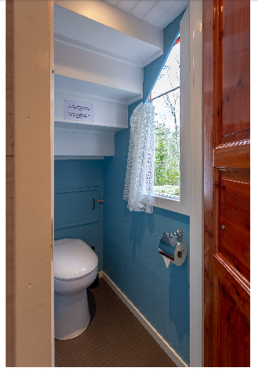 Utmattningssyndrom blev Attefallshus