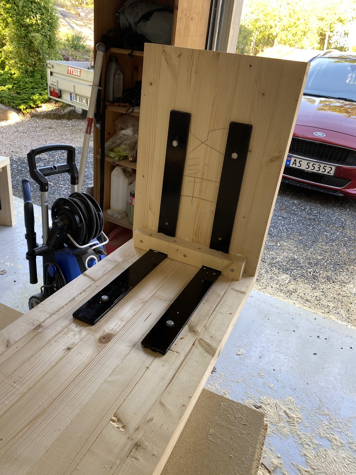 Espen Konrad Andreassen