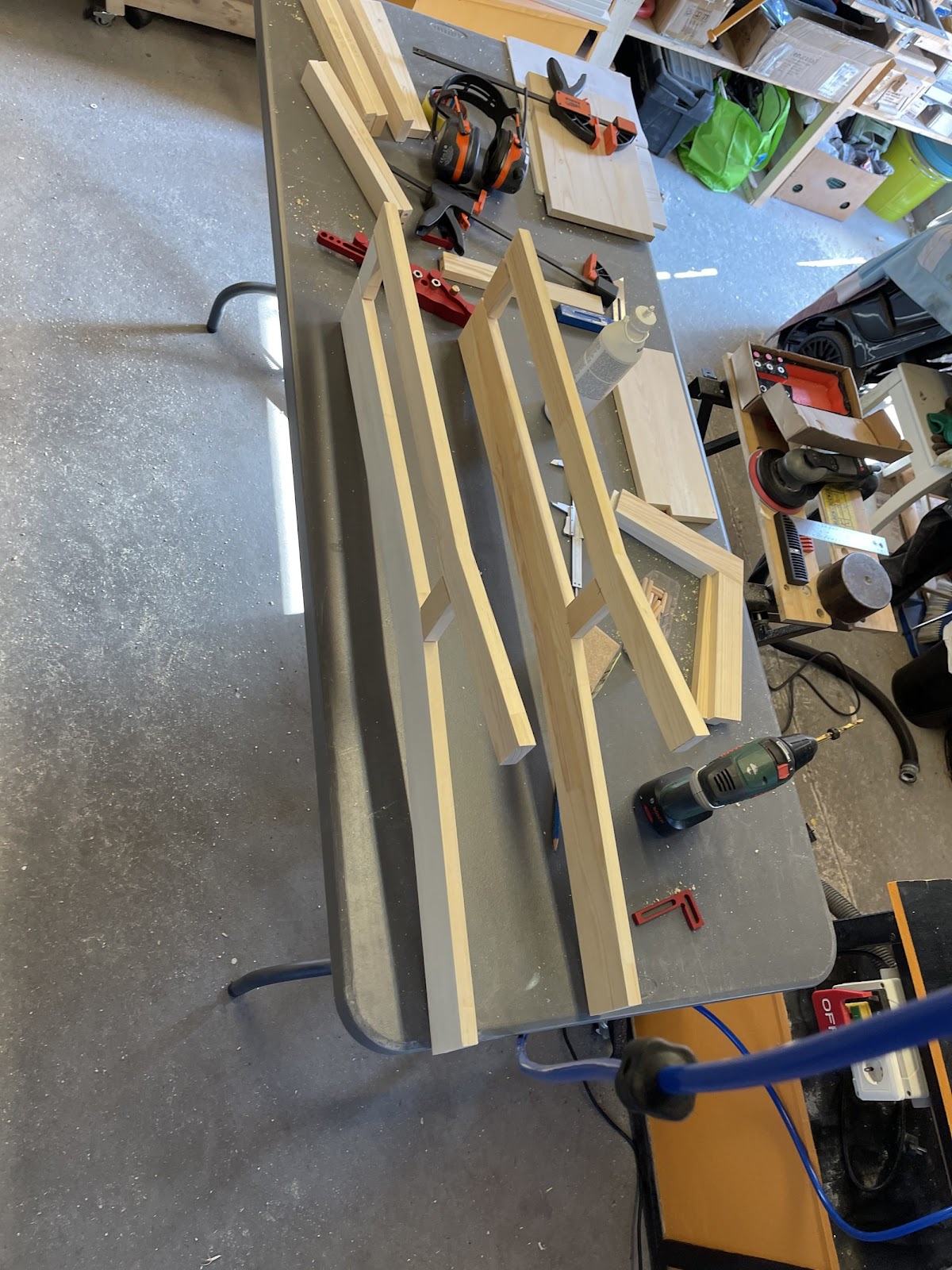 Kökshjälp för barn