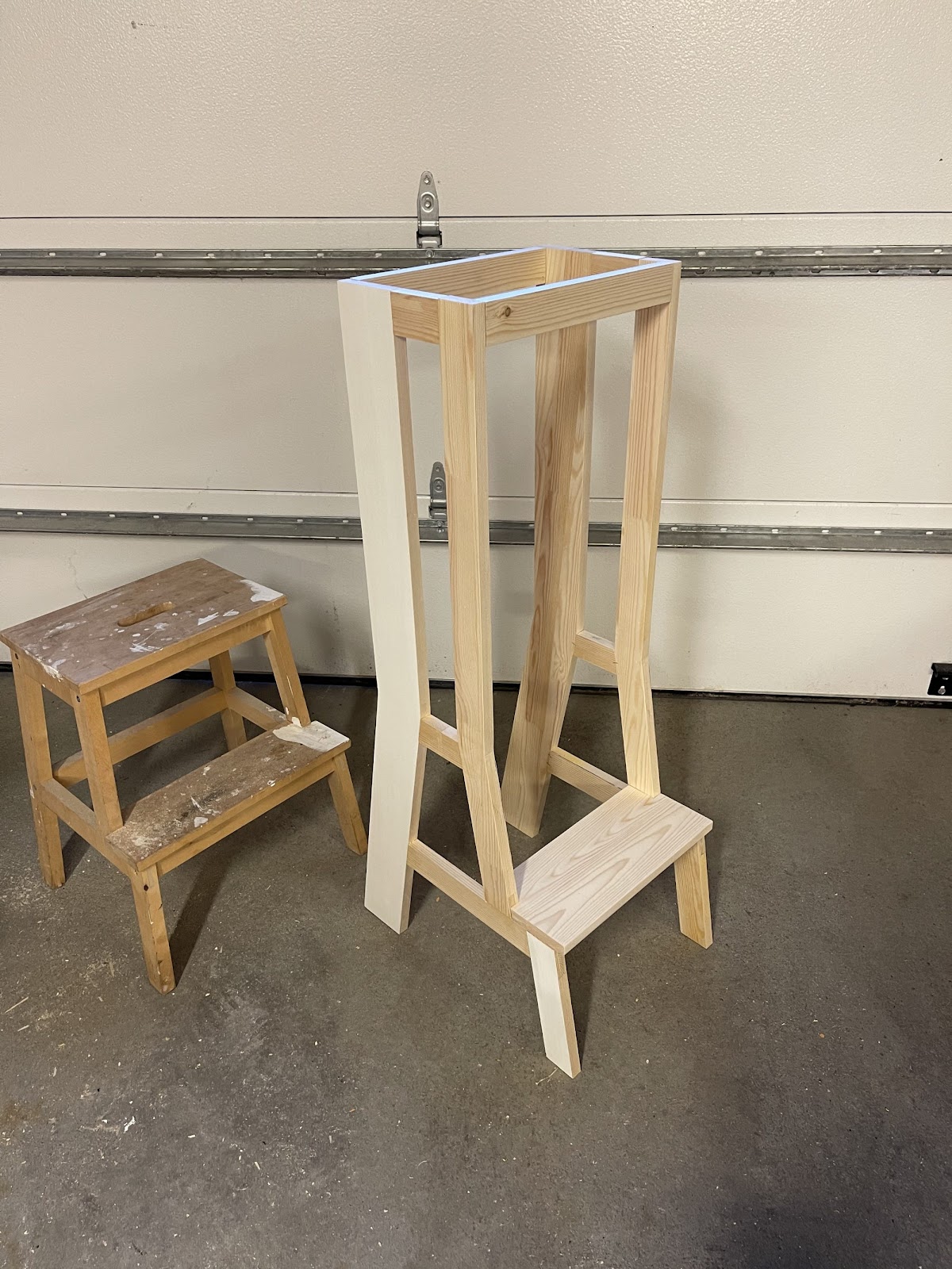 Kökshjälp för barn