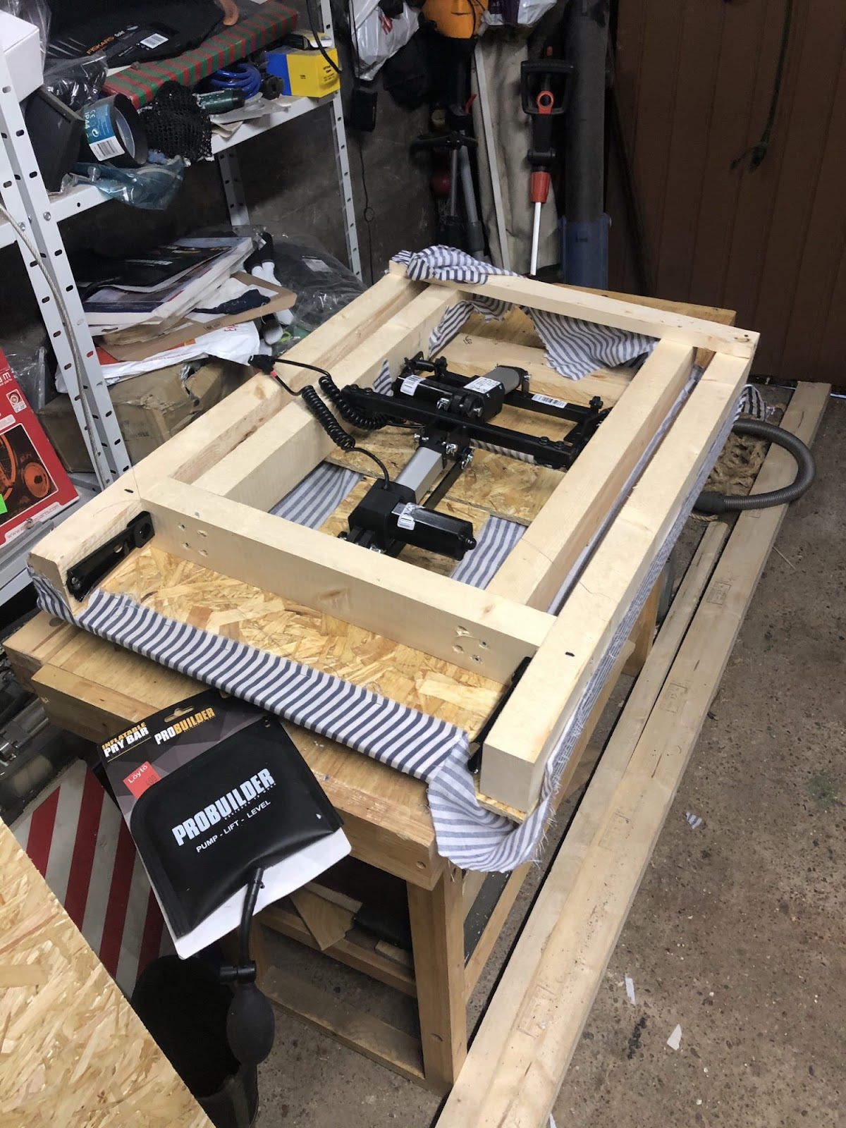 Stolar för hemmabio