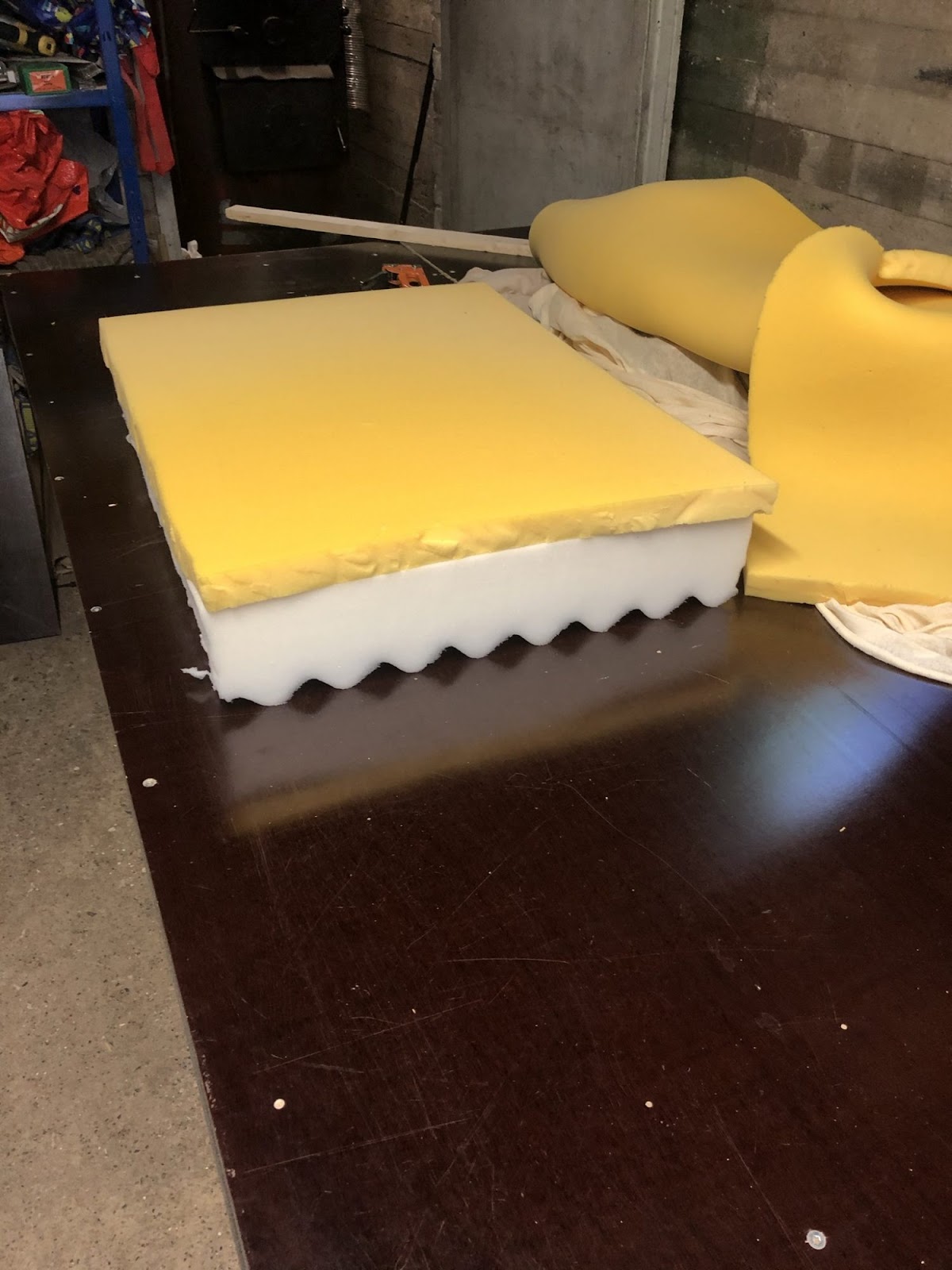 Stolar för hemmabio