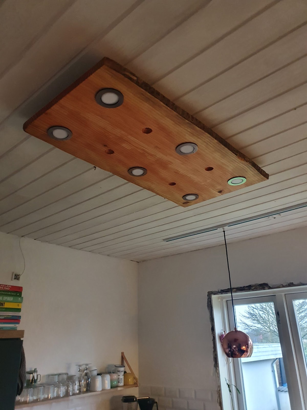Köksrenovering