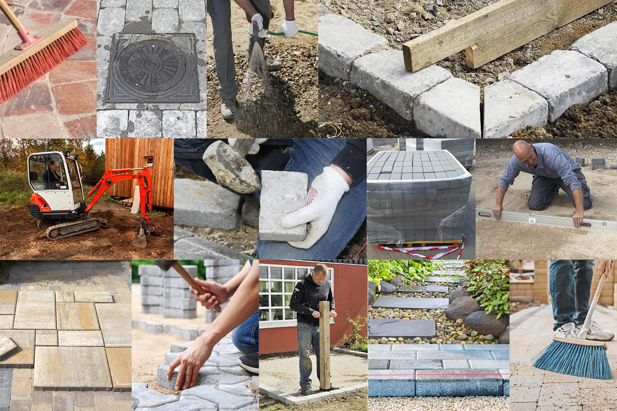 Stensättarens 20 bästa tips