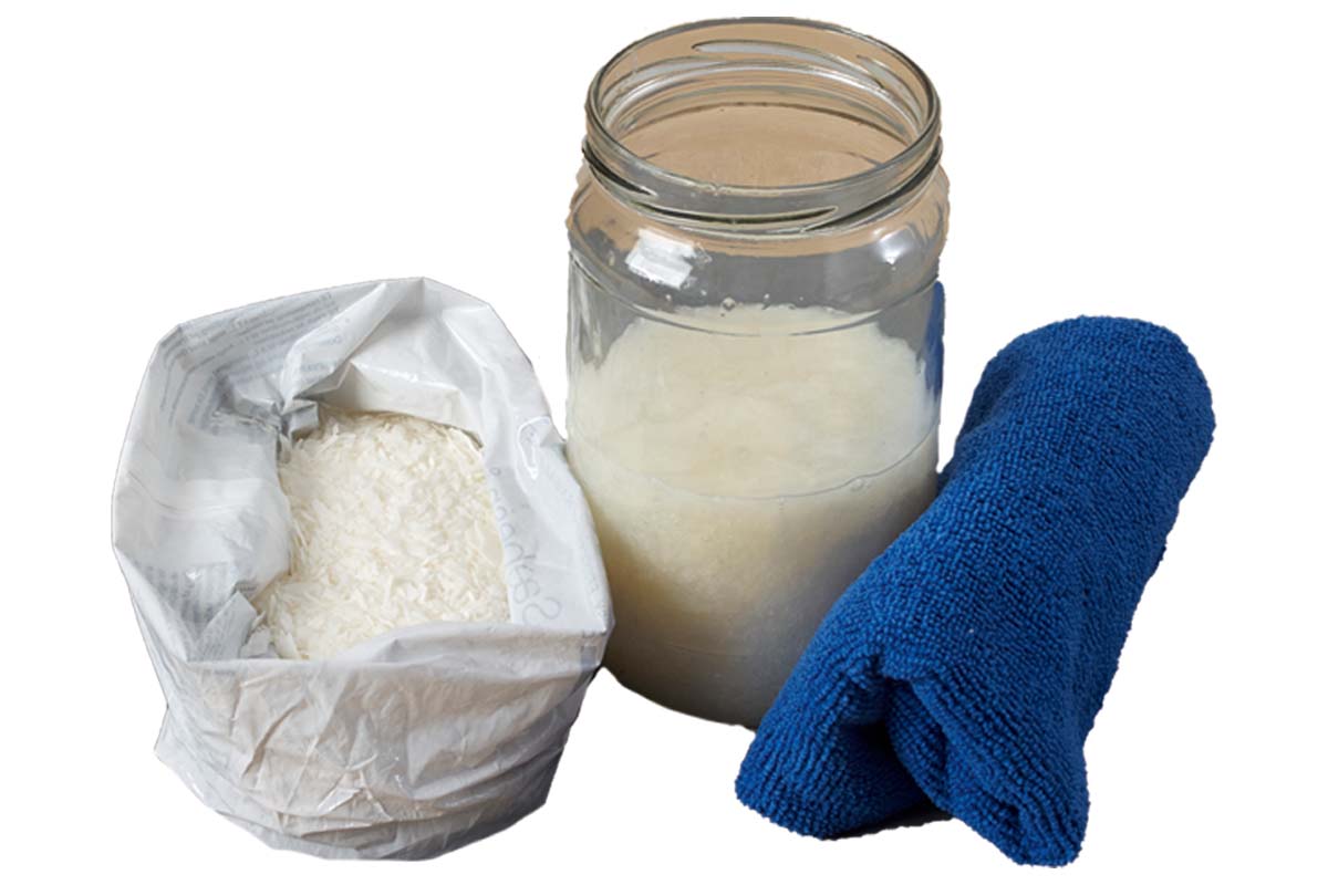 Kestävät betonipinnat: Näin suojaat betonin tehokkaasti.