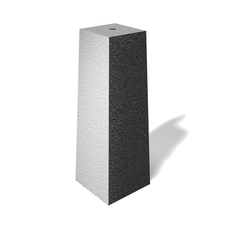 Fundamentstein variant 3