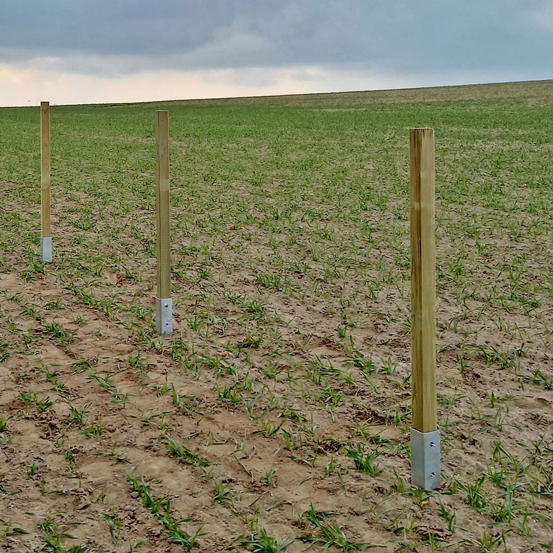 Tolpanjalka asennus 3