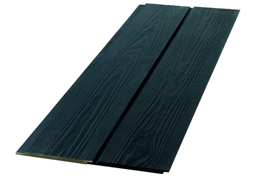 Fibercement brædder