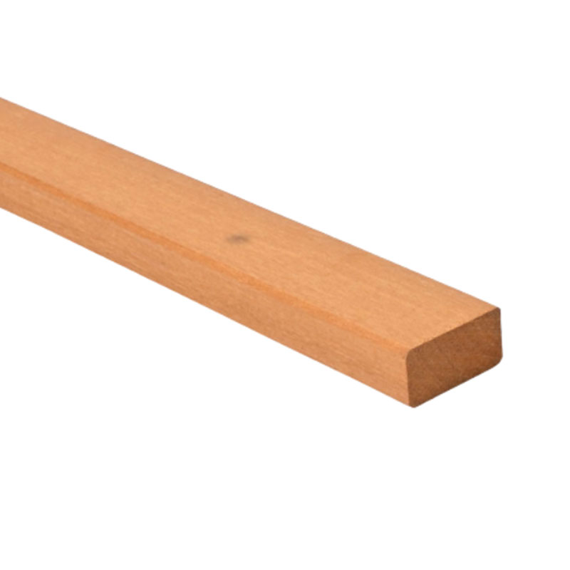 Facadeliste variant 1