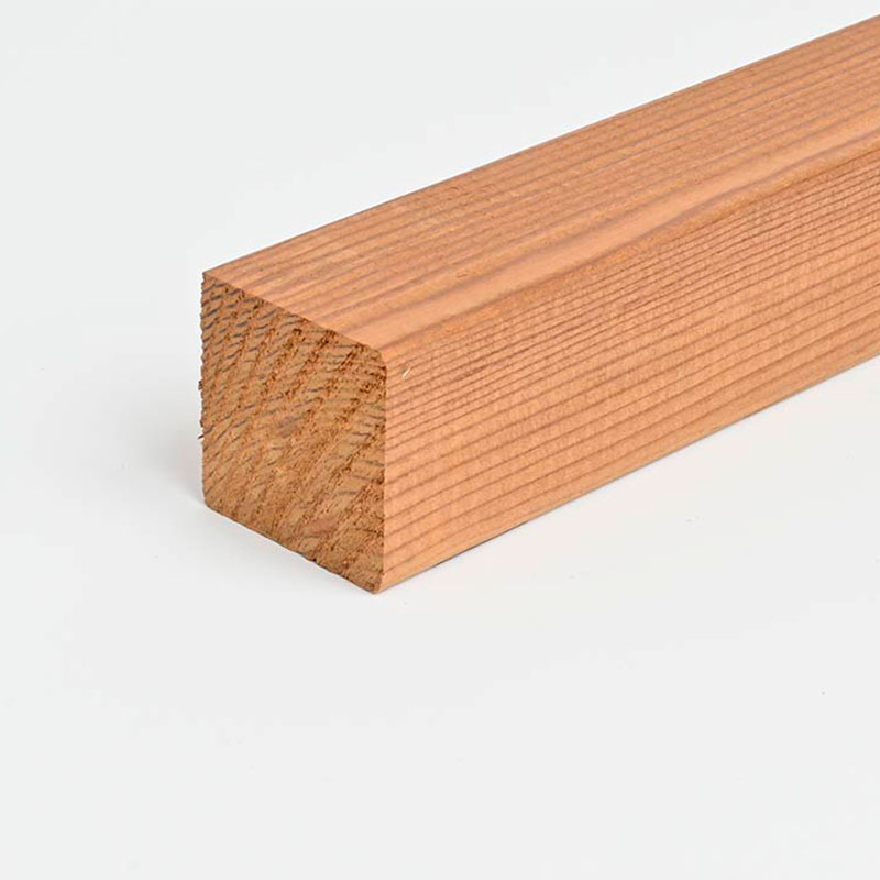 Facadeliste variant 2