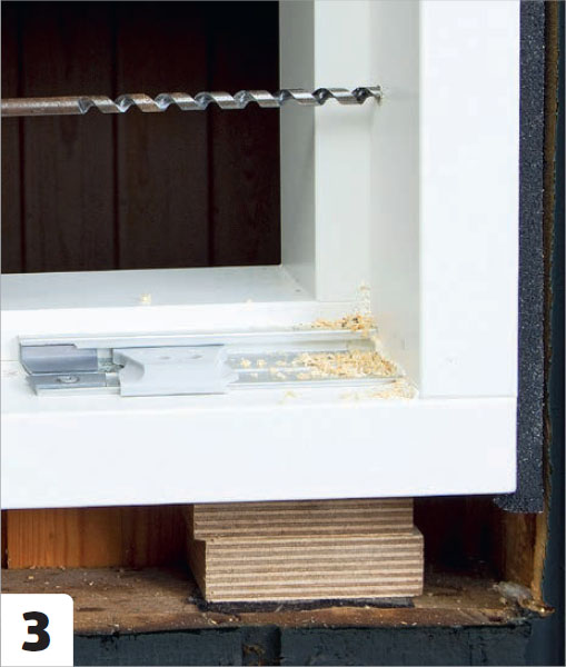 Luksus anneks til sommerhuset og haven