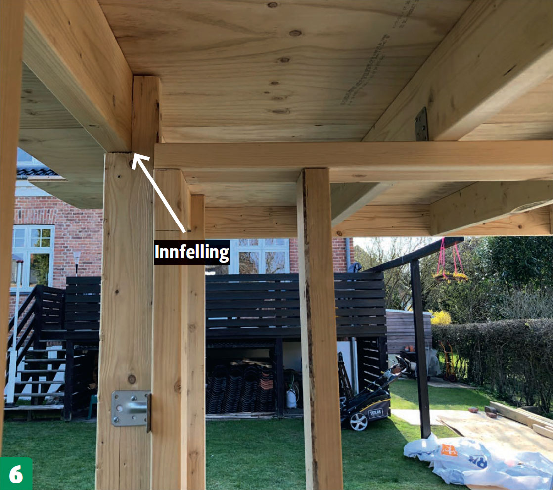 Hvordan bygge anneks?