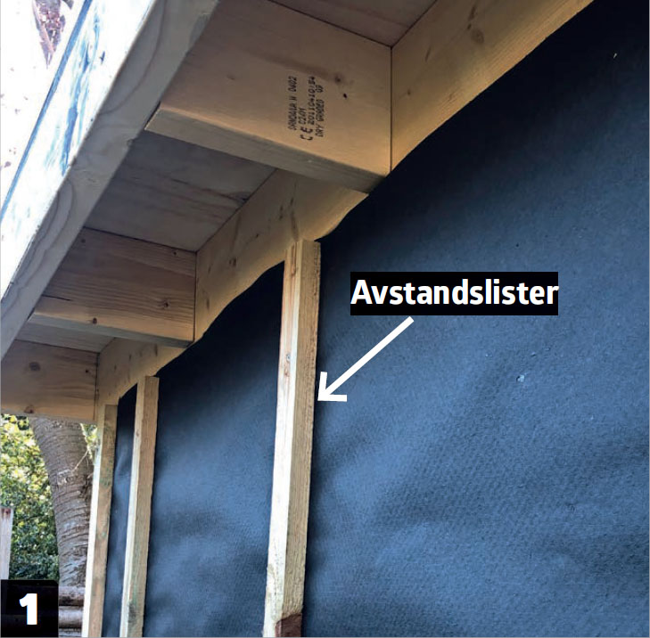 Hvordan bygge anneks?