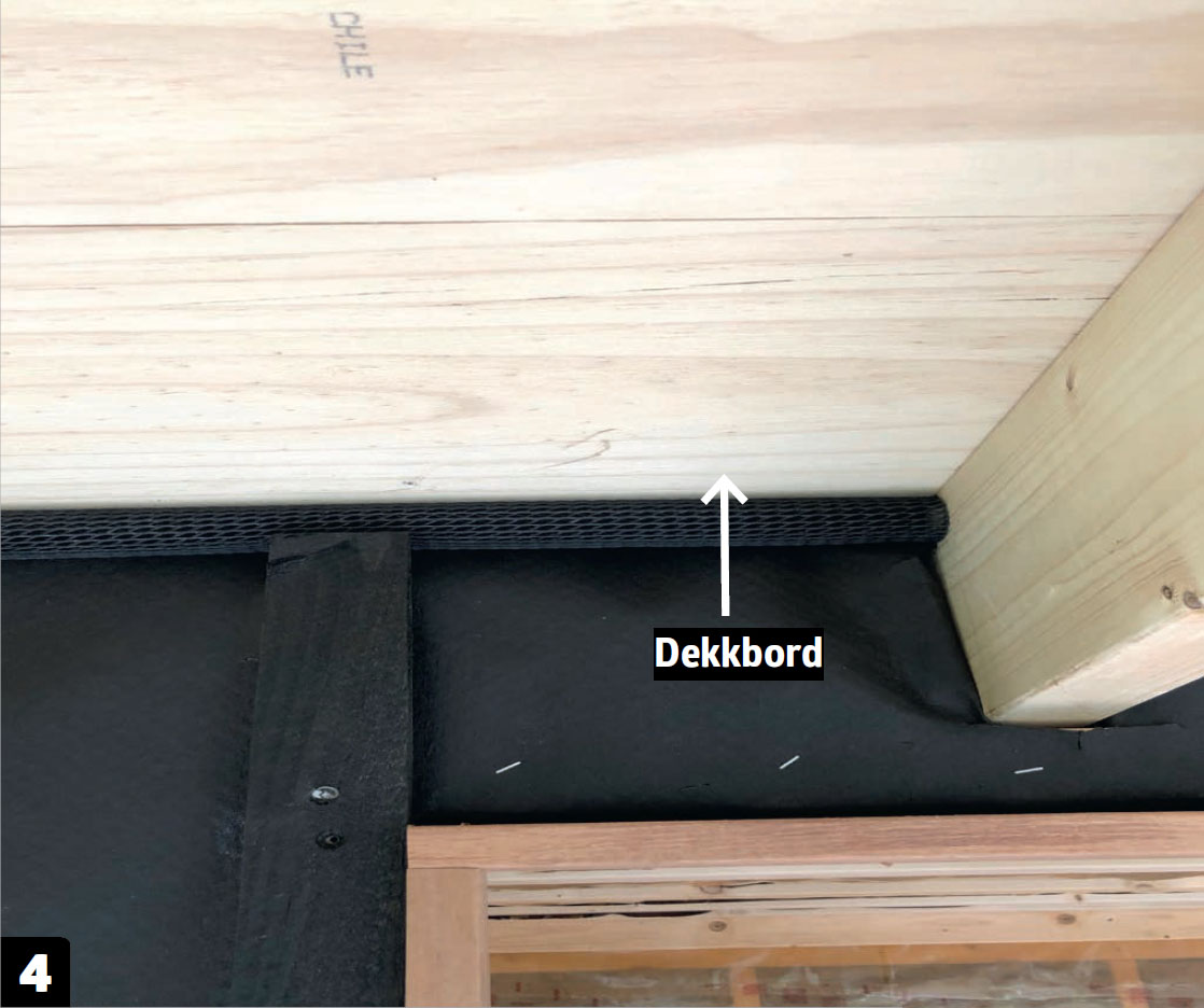 Hvordan bygge anneks?