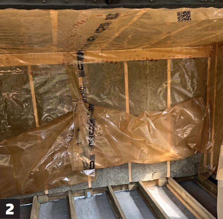 Hvordan bygge anneks?