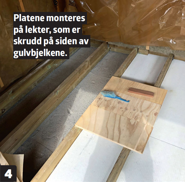 Hvordan bygge anneks?