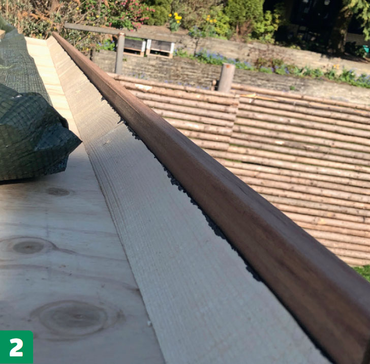 Hvordan bygge anneks?