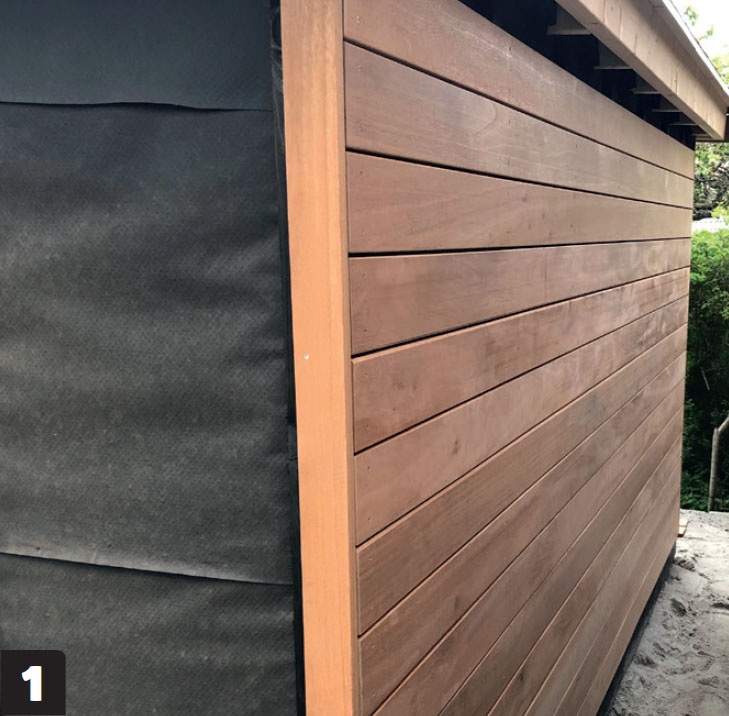 Hvordan bygge anneks?