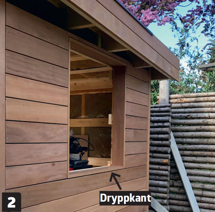 Hvordan bygge anneks?