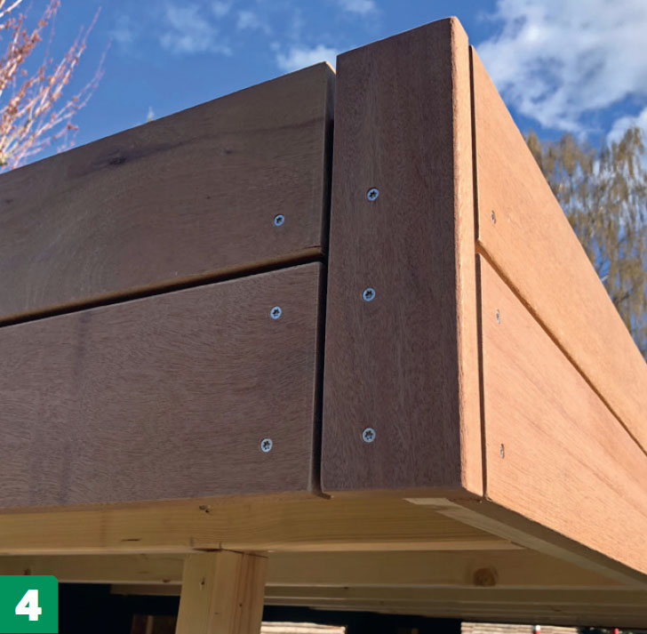 Hur bygger man en friggebod?