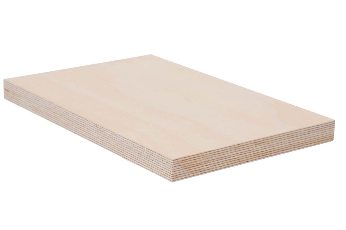 Plywood