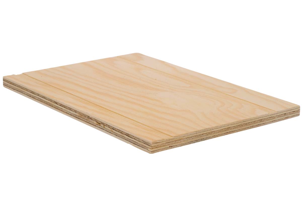 Plywood