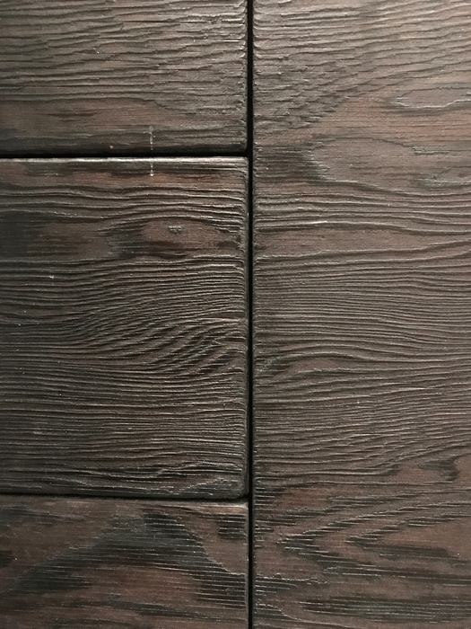 Itse valettu betoniallas kylpyhuoneeseen