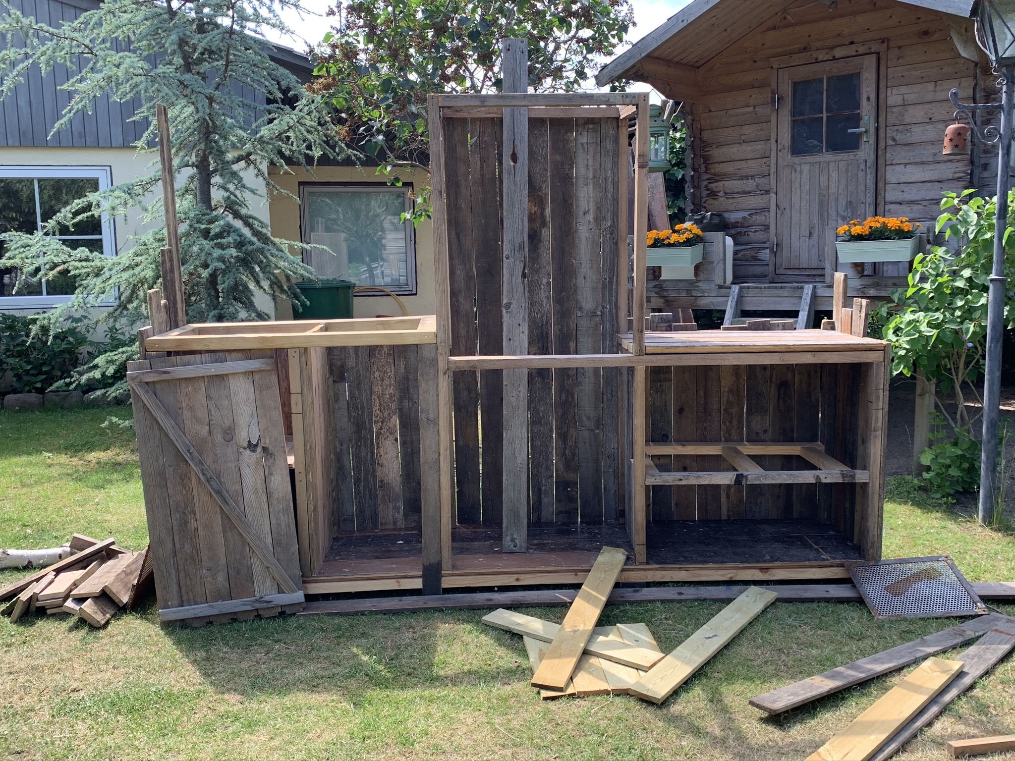 Huonekalu lemmikeille