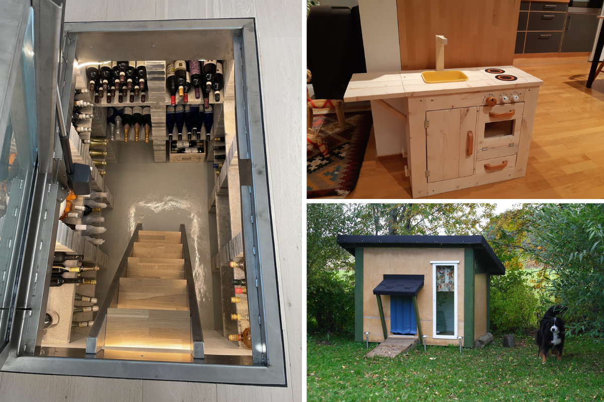 Vardag - bilder, idéer och inspiration