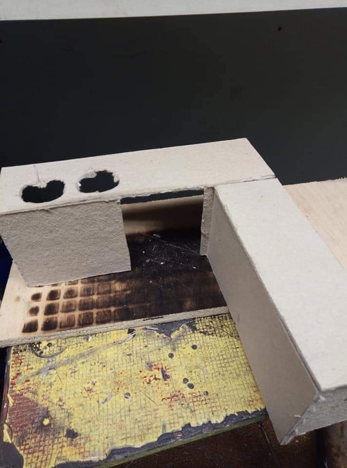 Renovering af dukkehus