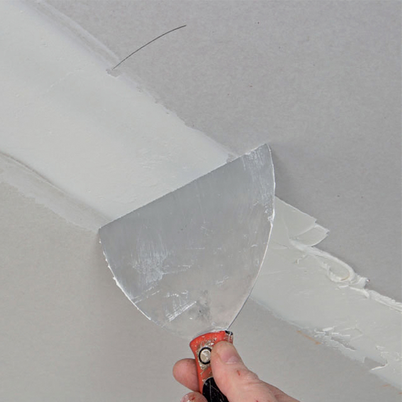 Gipsplader til loft 4