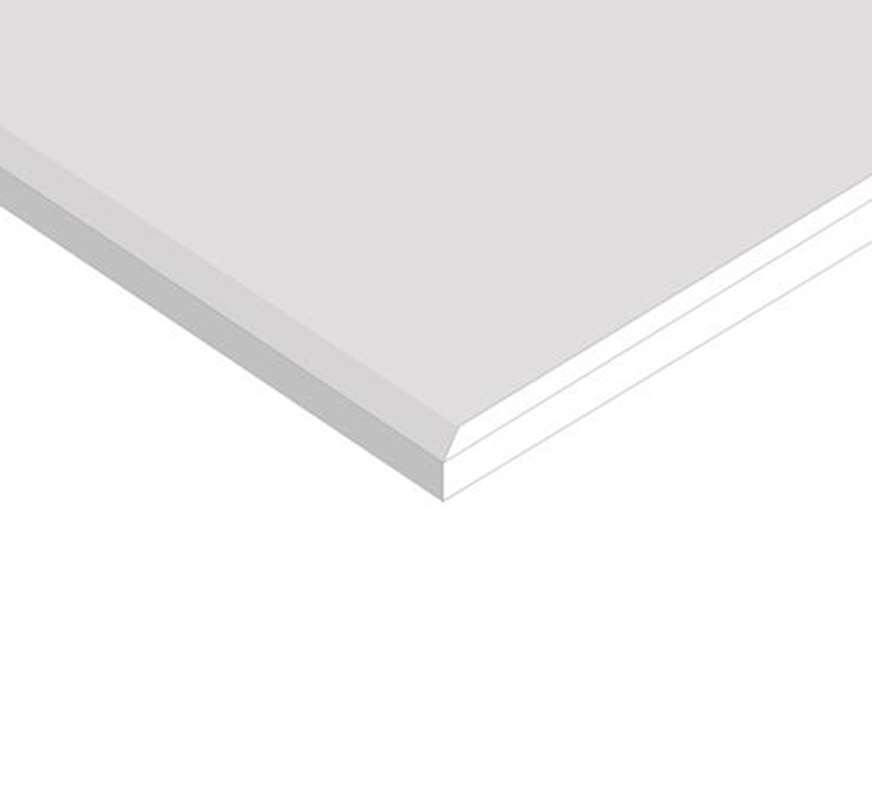 Gipsloft variant plank