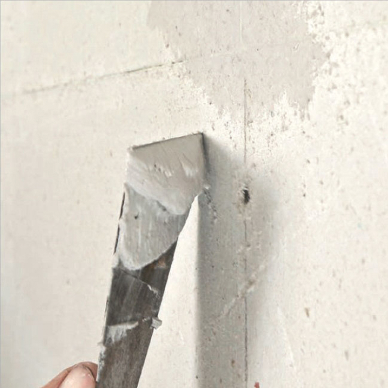 Montering fibergips 5