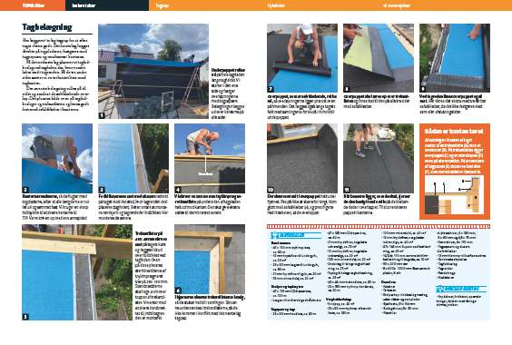 Isoleret skur med listebeklædning