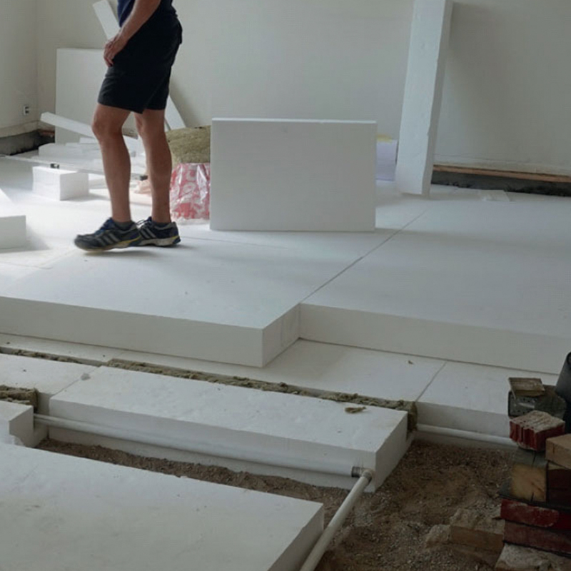 Cellplast montering 2