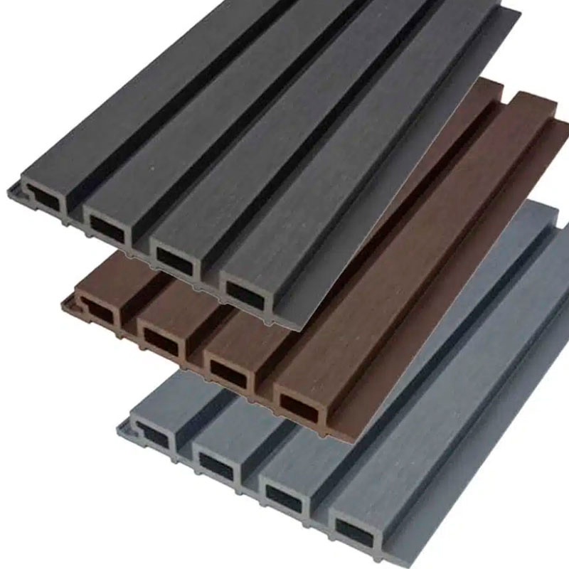 komposit facadebeklædning Kompositpaneler