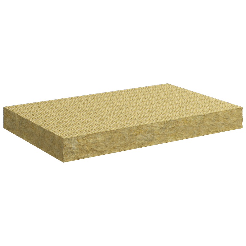 Mineraluldsbatts Pladebatt