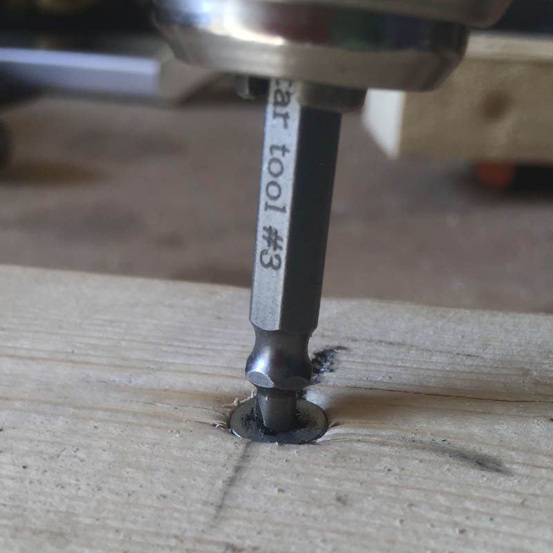 Bästa skruvutdragare