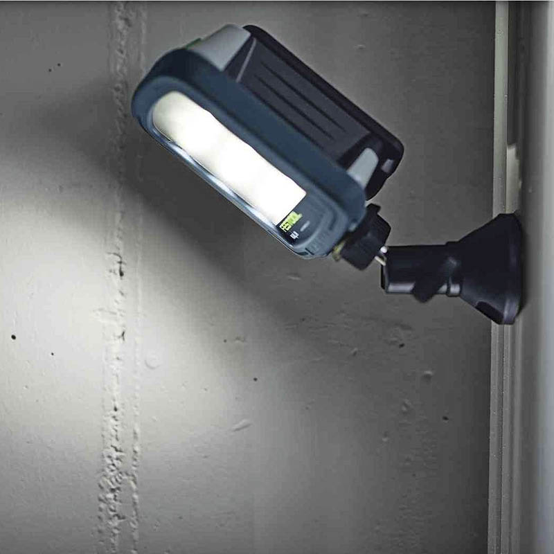 Arbejdslys: Festool, Syslite KAL II